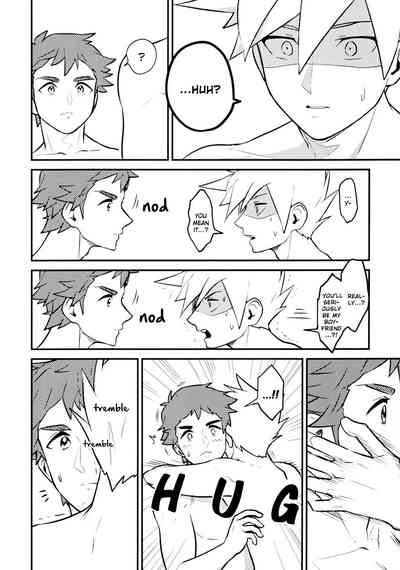 Pokemon Series — Unfair Fucking and Breeding Kink