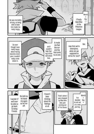 Pokemon Series — Unfair Fucking and Breeding Kink