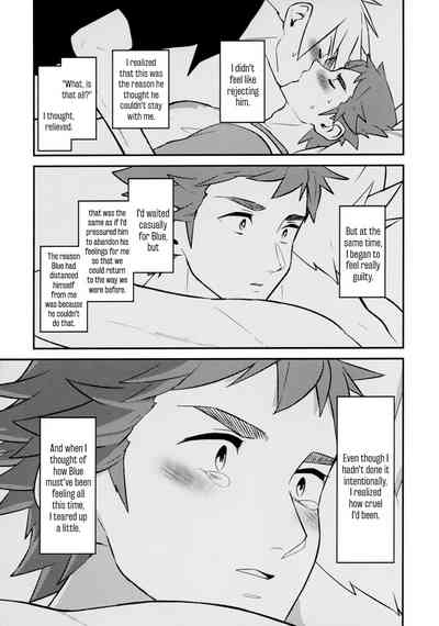 Pokemon Series — Unfair Fucking and Breeding Kink