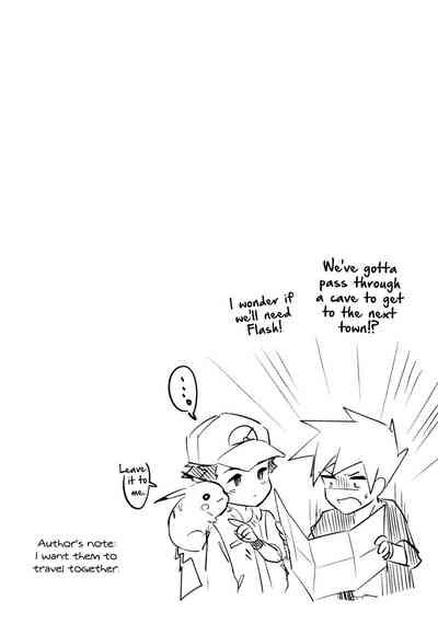 Pokemon Series — Unfair Fucking and Breeding Kink