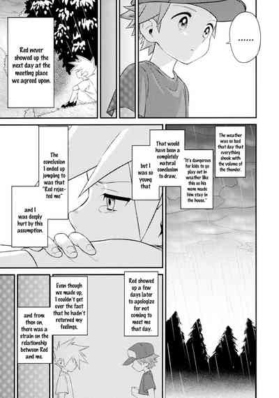 Pokemon Series — Unfair Fucking and Breeding Kink