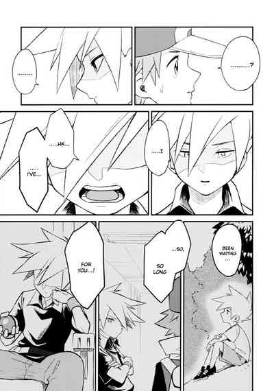 Pokemon Series — Unfair Fucking and Breeding Kink