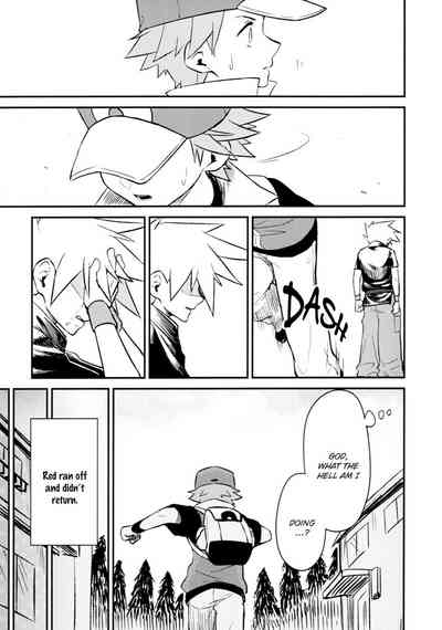 Pokemon Series — Unfair Fucking and Breeding Kink