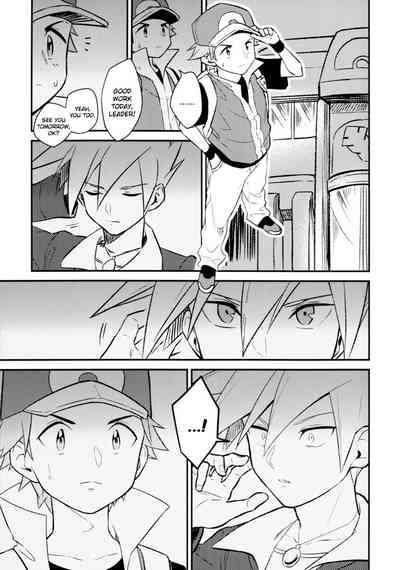 Pokemon Series — Unfair Fucking and Breeding Kink