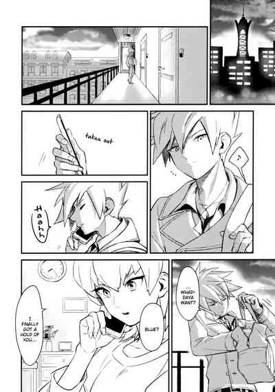 Pokemon Series — Unfair Fucking and Breeding Kink