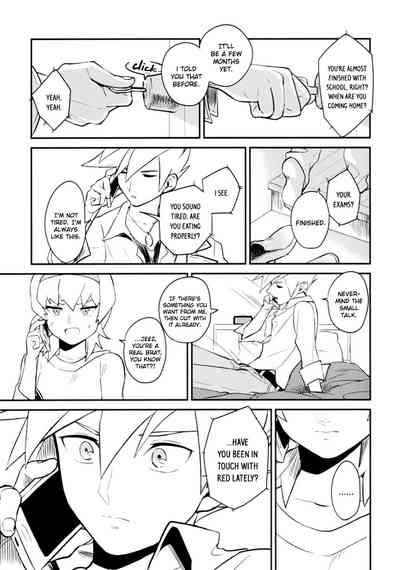 Pokemon Series — Unfair Fucking and Breeding Kink