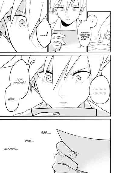 Pokemon Series — Unfair Fucking and Breeding Kink