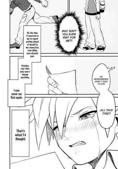 Pokemon Series — Unfair Fucking and Breeding Kink