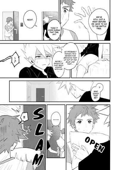 Pokemon Series — Unfair Fucking and Breeding Kink