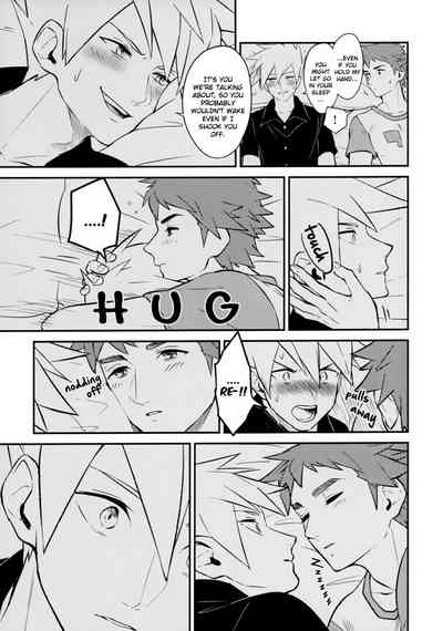 Pokemon Series — Unfair Fucking and Breeding Kink