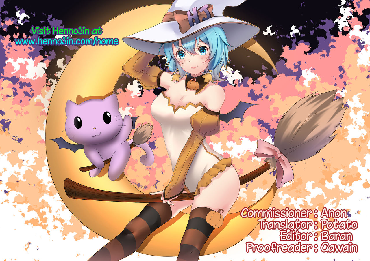 Possession Series — Demonic Awakening Fucking the Undead Idol’s Tight Holes