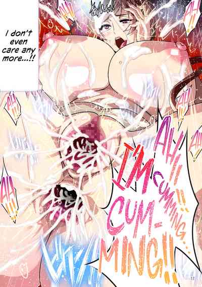 Possession Series — Demonic Awakening Fucking the Undead Idol’s Tight Holes