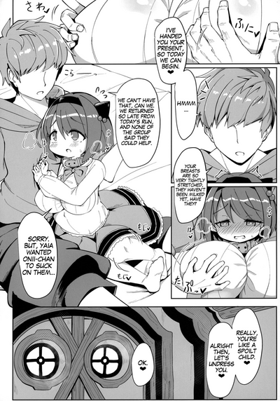 Pregnant Series —  Hardcore Breeding Fuck with Busty Yai-chan Making a Baby