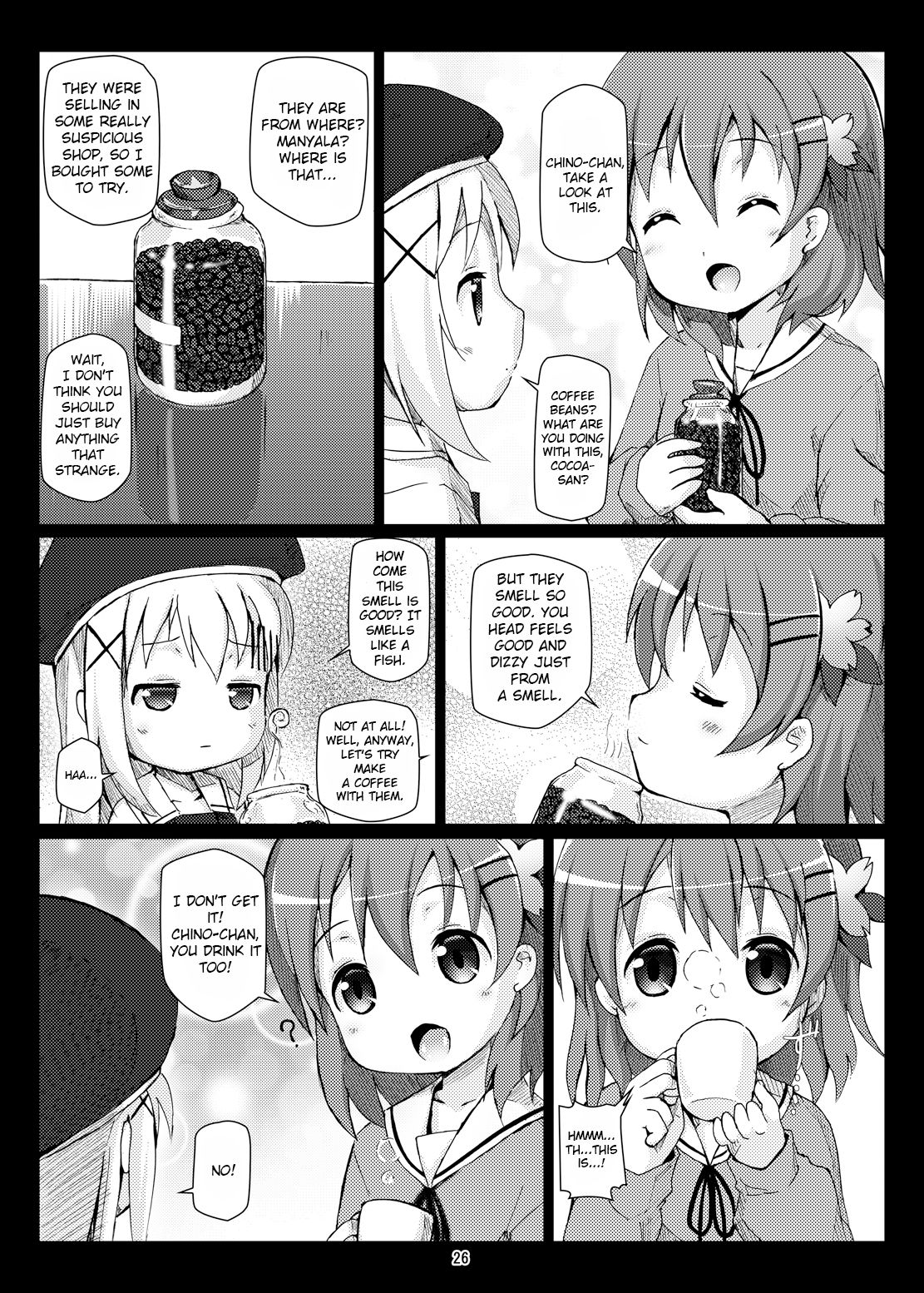 Pregnant Series — Is Your Order for a Pregnant Belly? Is Your Order for a Futanari? [Hakujira Uminekodan (Shimuu)]