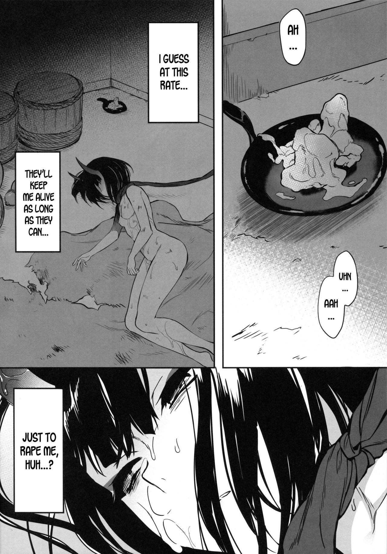 Pregnant Series — Kidoku no Shuki (Fate/Grand Order) [English] [desudesu] [Decensored] [C95] [Aruheito (Mutsuki)]