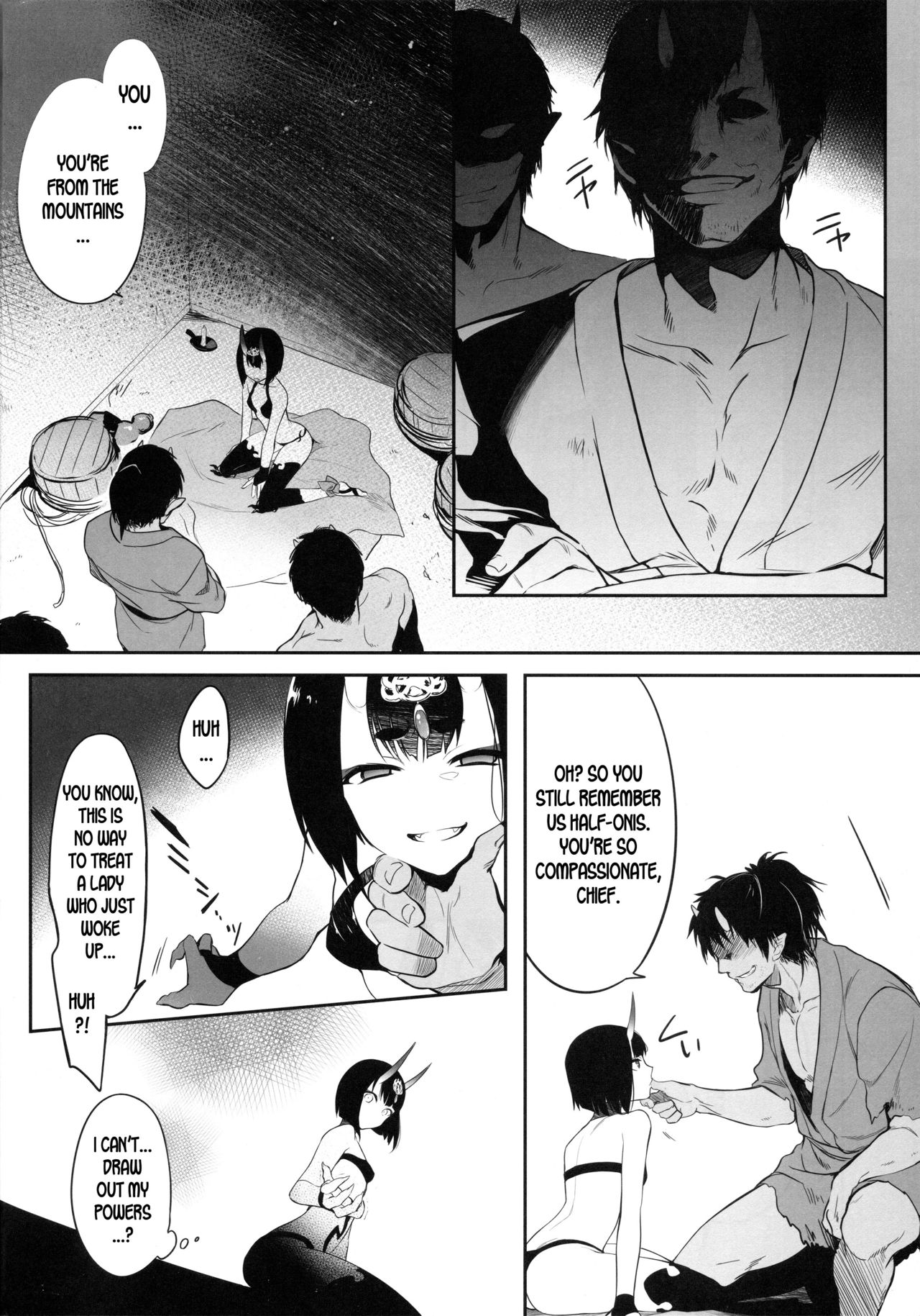 Pregnant Series — Kidoku no Shuki (Fate/Grand Order) [English] [desudesu] [Decensored] [C95] [Aruheito (Mutsuki)]