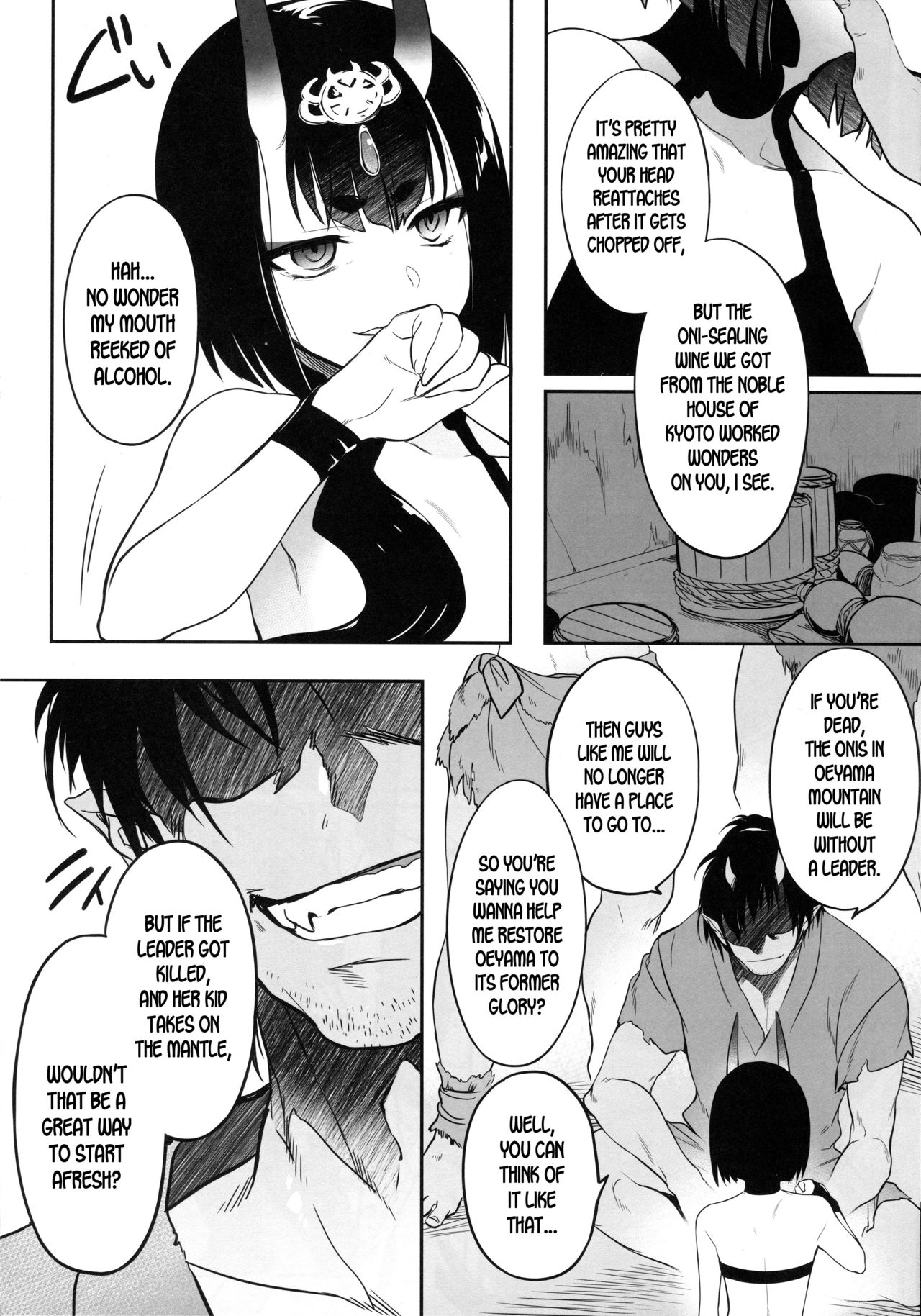Pregnant Series — Kidoku no Shuki (Fate/Grand Order) [English] [desudesu] [Decensored] [C95] [Aruheito (Mutsuki)]