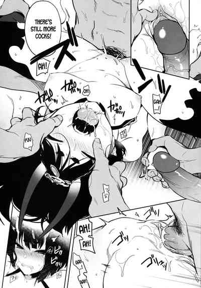 Pregnant Series — Kidoku no Shuki (Fate/Grand Order) [English] [desudesu] [Decensored] [C95] [Aruheito (Mutsuki)]