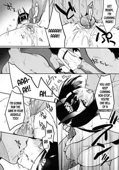 Pregnant Series — Kidoku no Shuki (Fate/Grand Order) [English] [desudesu] [Decensored] [C95] [Aruheito (Mutsuki)]