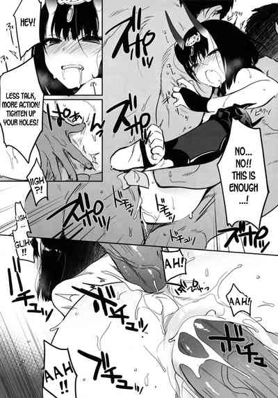 Pregnant Series — Kidoku no Shuki (Fate/Grand Order) [English] [desudesu] [Decensored] [C95] [Aruheito (Mutsuki)]