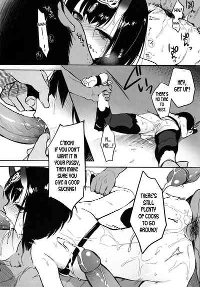 Pregnant Series — Kidoku no Shuki (Fate/Grand Order) [English] [desudesu] [Decensored] [C95] [Aruheito (Mutsuki)]