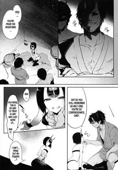 Pregnant Series — Kidoku no Shuki (Fate/Grand Order) [English] [desudesu] [Decensored] [C95] [Aruheito (Mutsuki)]