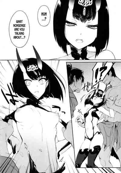 Pregnant Series — Kidoku no Shuki (Fate/Grand Order) [English] [desudesu] [Decensored] [C95] [Aruheito (Mutsuki)]