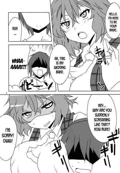 Pregnant Series — Let’s Make a Baby Raw Creampie Breeding