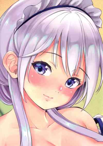 Pregnant Series —  Operation Breeding: Fucking Azur Lane Shipgirls for Creampies  [CT31 Studio P.M.Y (Mikarin) English Unforgotten]