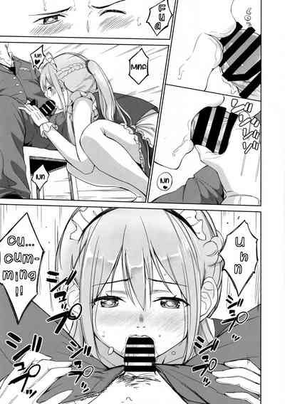 Pregnant Series —  Operation Breeding: Fucking Azur Lane Shipgirls for Creampies  [CT31 Studio P.M.Y (Mikarin) English Unforgotten]