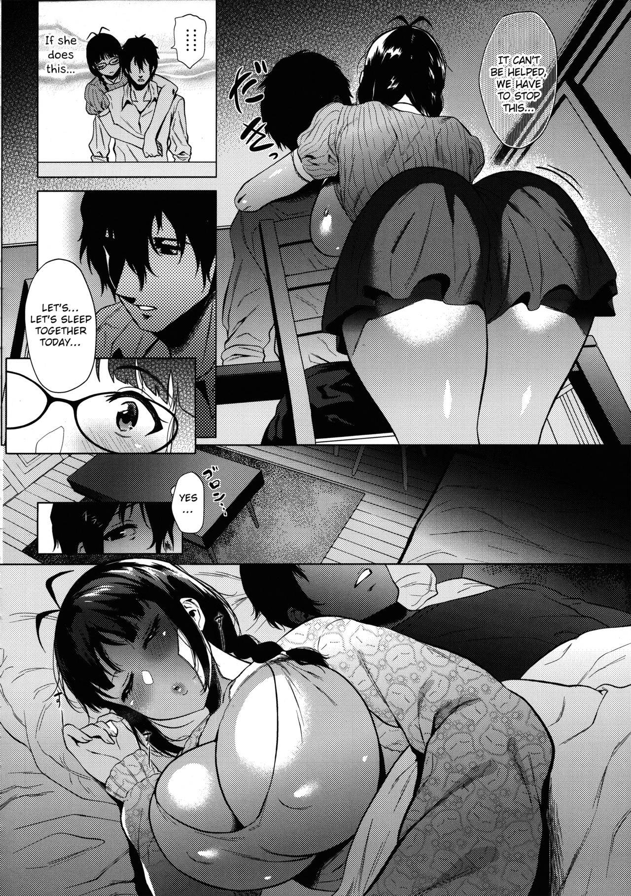 Pregnant Series — Ritsuko Desperate For Breeding Creampie [THE iDOLM@STER] (C94) [Amarini Senpaku! (Yokkora)] [English] [Otokonoko Scans]