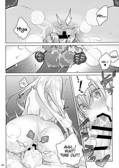 Private Sex Series — My Secret Love Affair With Senpai-chan [Otaku Beam]