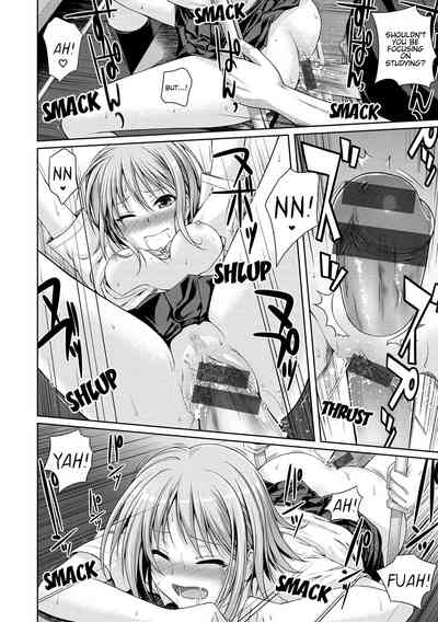 Prototype Series — Mademoiselle Gets Fucked Hard in Prototype Testing Ch. 1-2, 6-7, 9-11 [Shimanto Shisakugata] [English] [Digital]