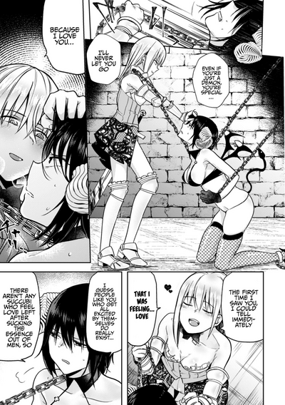 Psycho Lesbian Series — Crazy Obsession Rape Vol.1 [Anthology 2D Comic Magazine] [English] {Hennojin} [Digital]