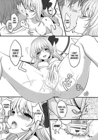 Public Pickup Series —  I Found Flan-chan On The Street And Took Her Home For Hardcore Fucking [C91] [Kingyo Origin (Kayama Rim)]