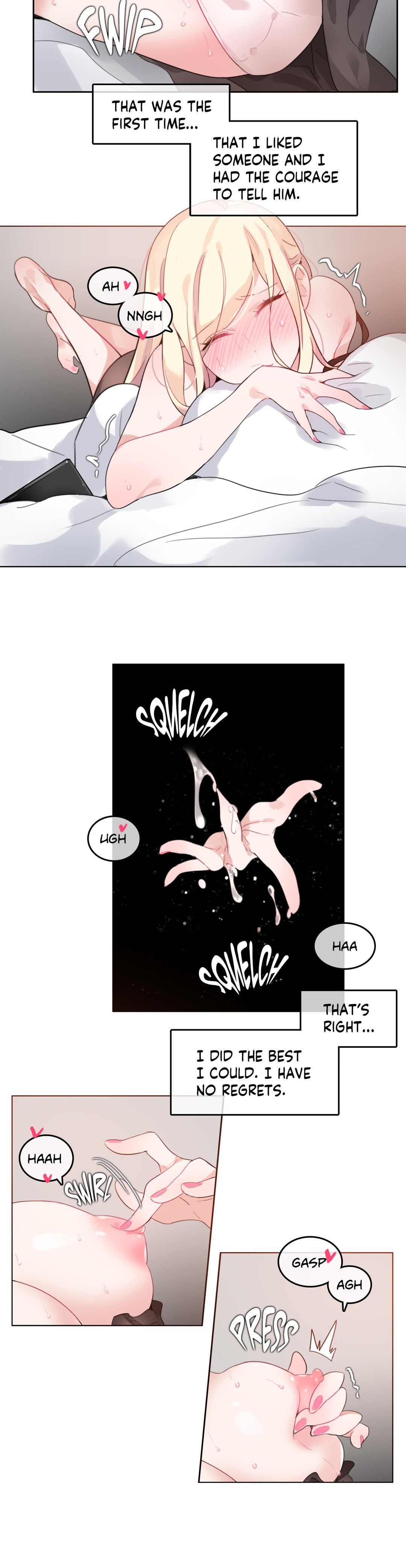 Public Series — A Pervert’s Daily Life Chapter 26 30 English [Alice Crazy]