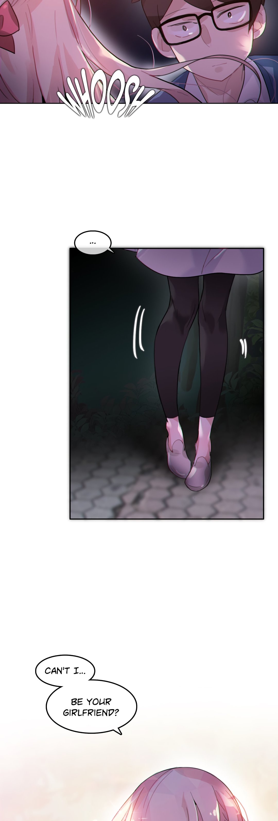 Public Series — A Pervert’s Daily Life Chapter 26 30 English [Alice Crazy]