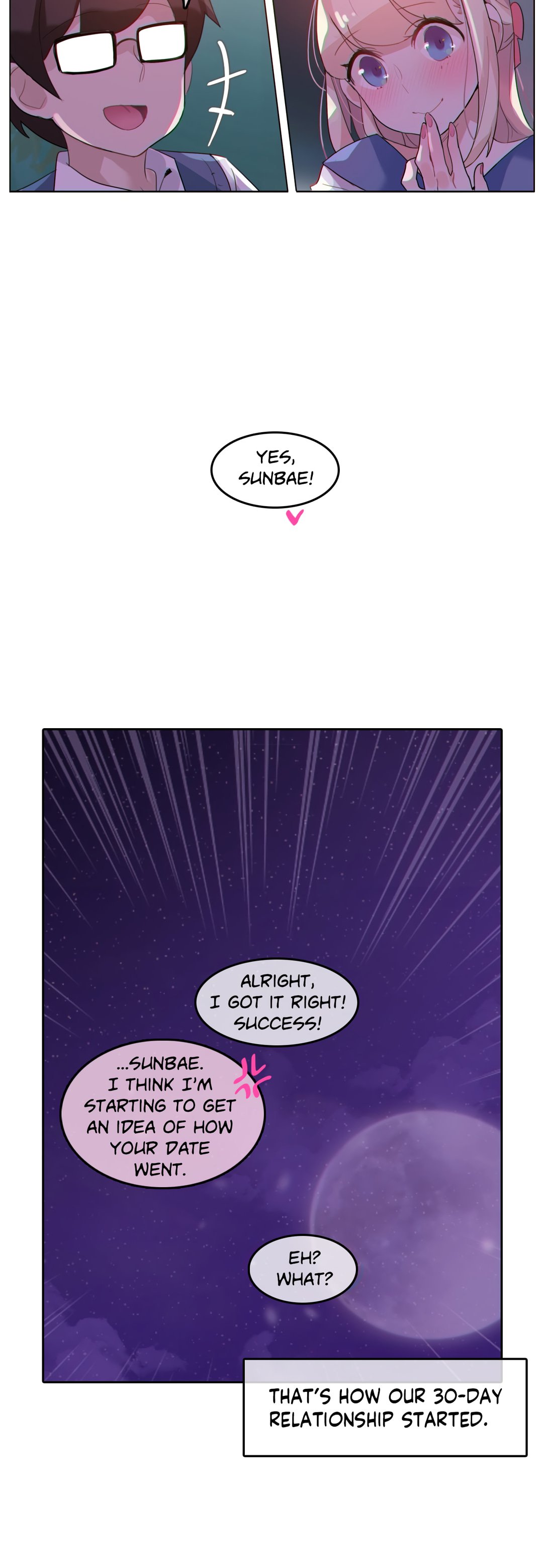 Public Series — A Pervert’s Daily Life Chapter 26 30 English [Alice Crazy]