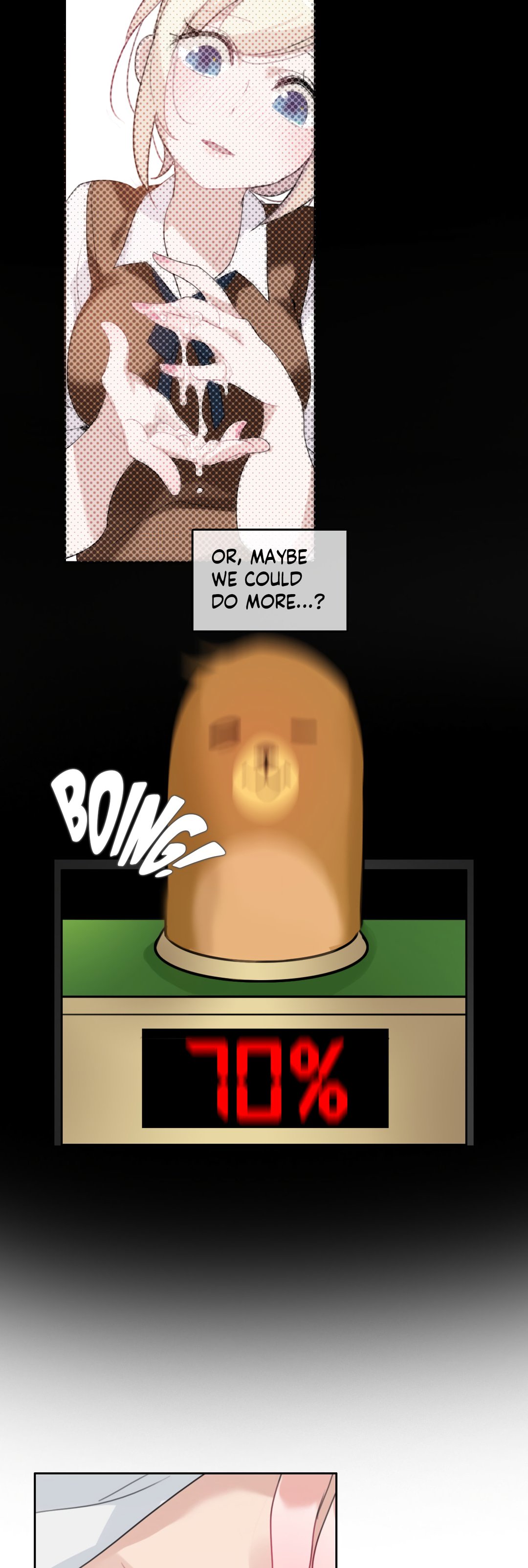 Public Series — A Pervert’s Daily Life Chapter 26 30 English [Alice Crazy]