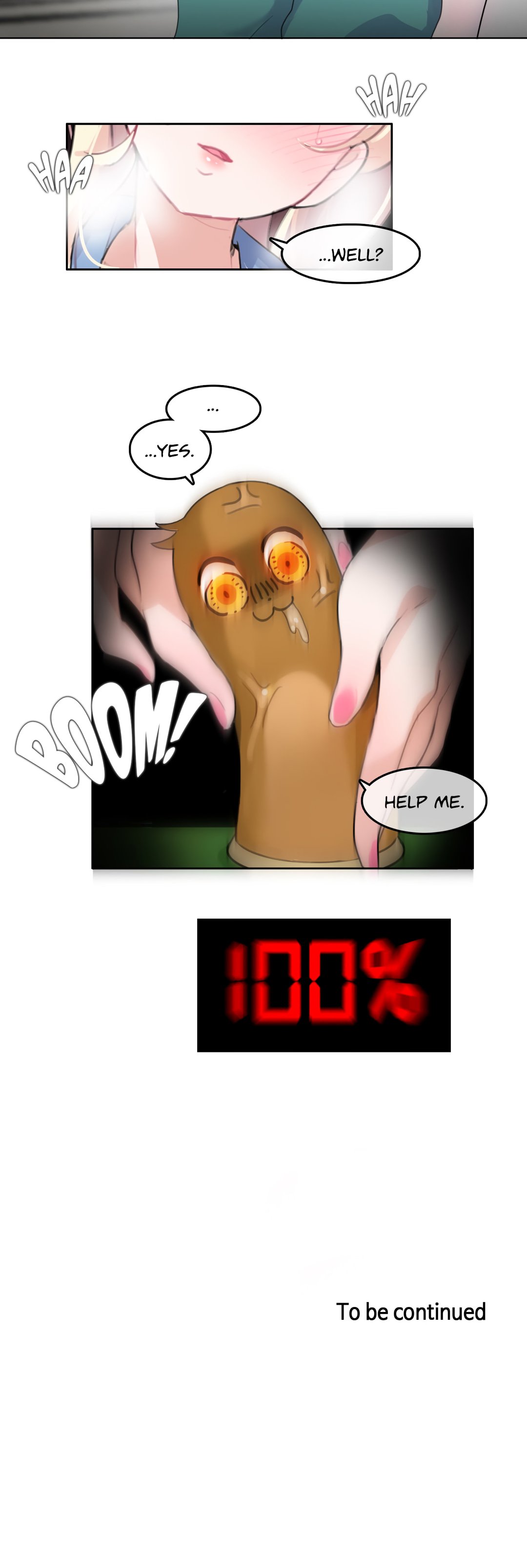 Public Series — A Pervert’s Daily Life Chapter 26 30 English [Alice Crazy]