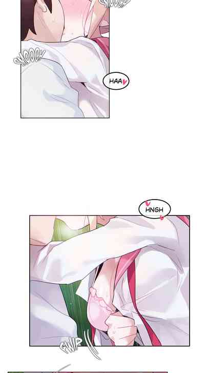 Public Series — A Pervert’s Daily Life Chapter 26 30 English [Alice Crazy]