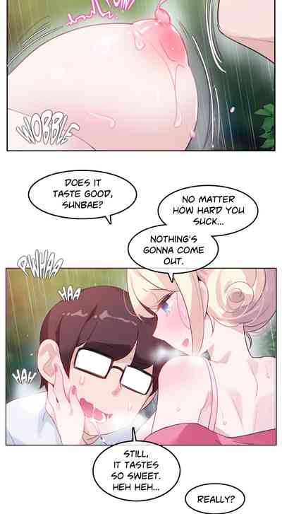 Public Series — A Pervert’s Daily Life Chapter 26 30 English [Alice Crazy]