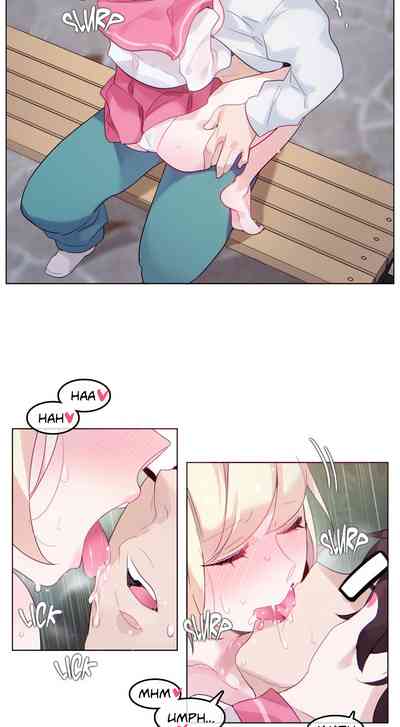 Public Series — A Pervert’s Daily Life Chapter 26 30 English [Alice Crazy]