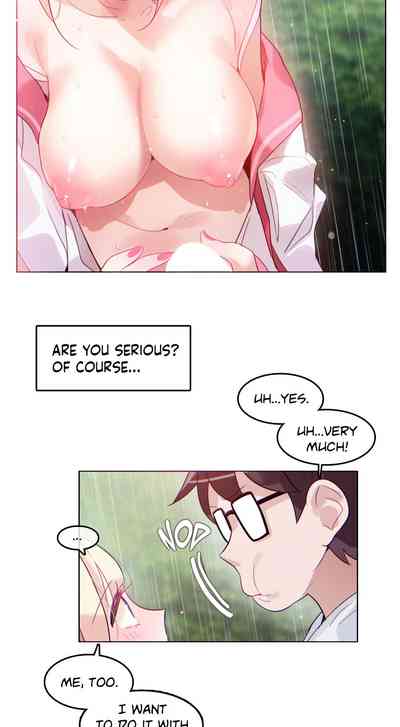 Public Series — A Pervert’s Daily Life Chapter 26 30 English [Alice Crazy]