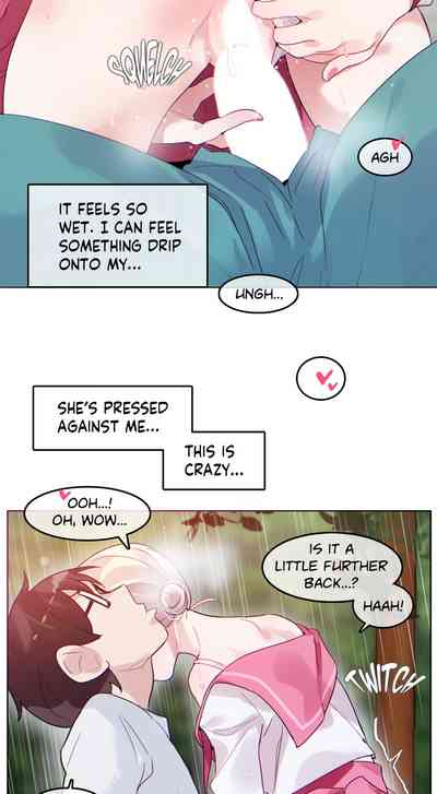 Public Series — A Pervert’s Daily Life Chapter 26 30 English [Alice Crazy]