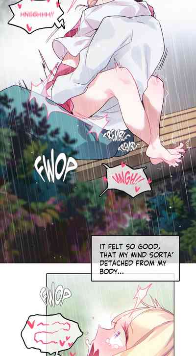 Public Series — A Pervert’s Daily Life Chapter 26 30 English [Alice Crazy]