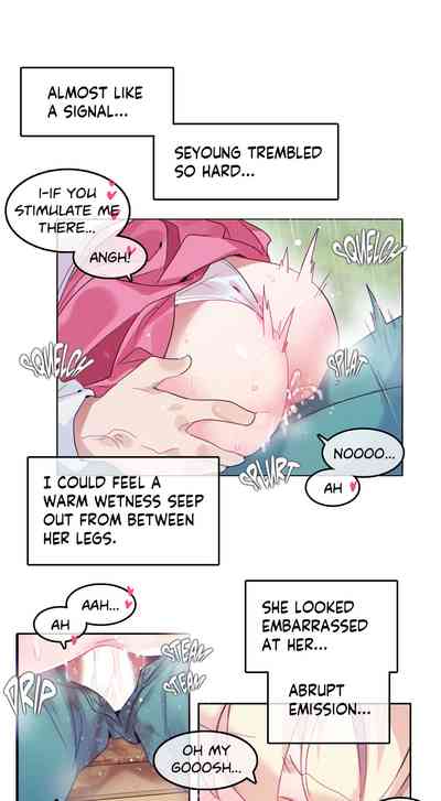 Public Series — A Pervert’s Daily Life Chapter 26 30 English [Alice Crazy]