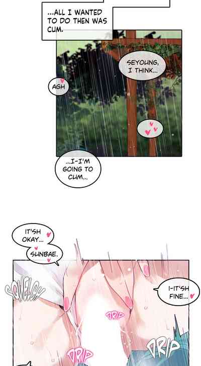 Public Series — A Pervert’s Daily Life Chapter 26 30 English [Alice Crazy]