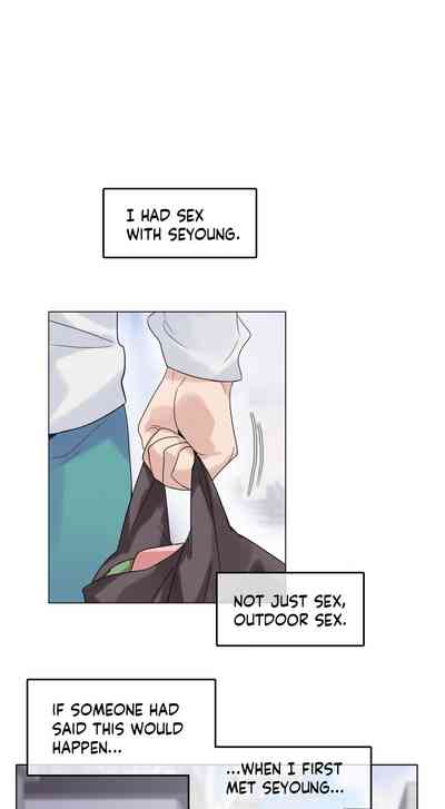 Public Series — A Pervert’s Daily Life Chapter 26 30 English [Alice Crazy]