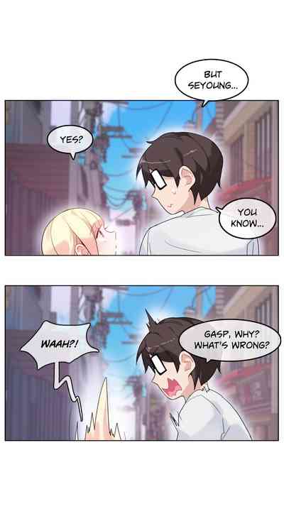 Public Series — A Pervert’s Daily Life Chapter 26 30 English [Alice Crazy]